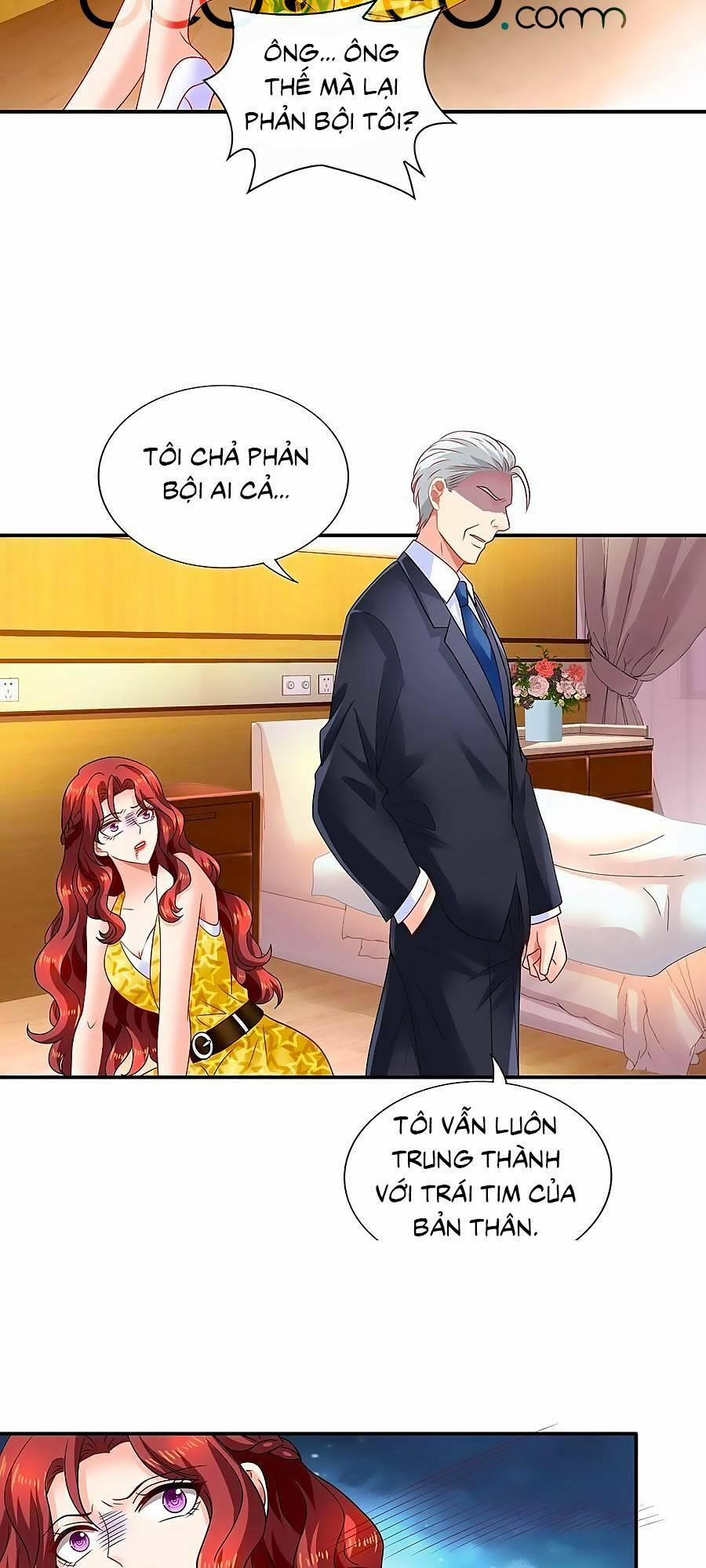 Đưa Mami Về Nhà 422 trang 4