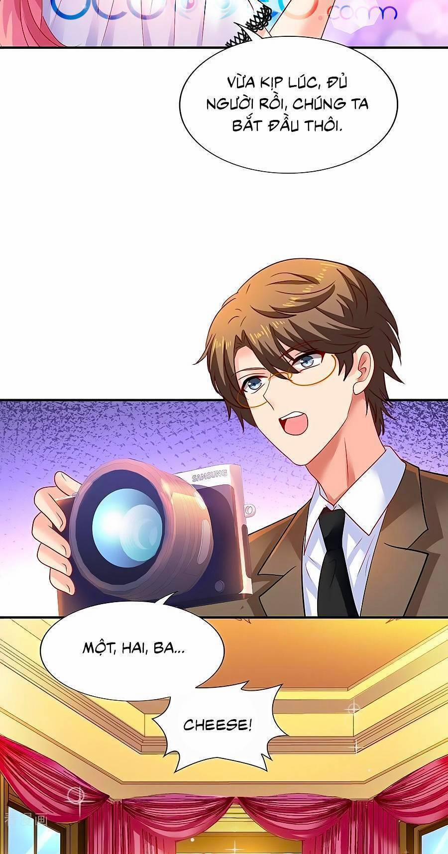 Đưa Mami Về Nhà 423 trang 15