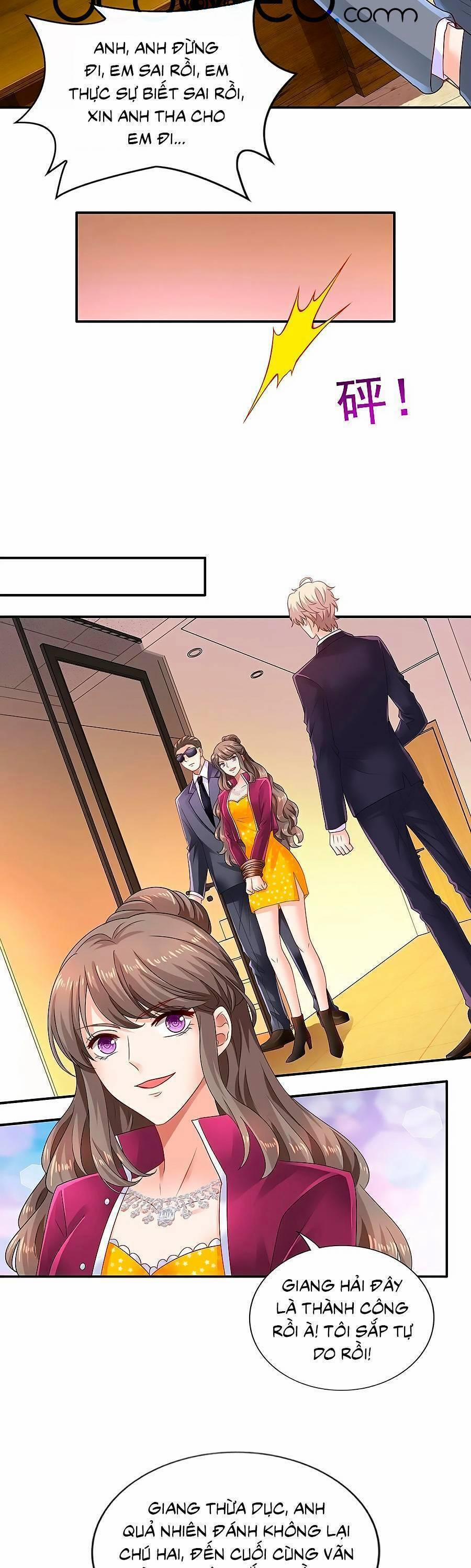 Đưa Mami Về Nhà 423 trang 9