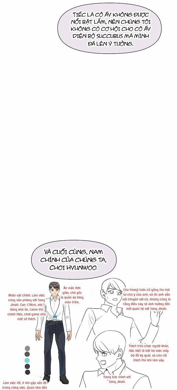 Đùa Nghịch Cùng Quản Lý Ương Bướng 0 END trang 13