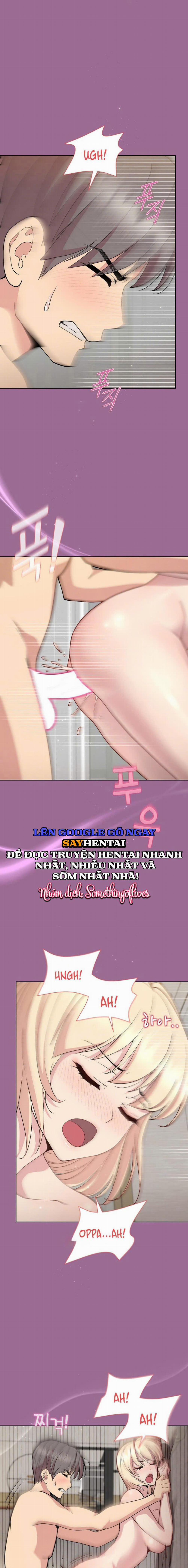 Đùa Nghịch Cùng Quản Lý Ương Bướng 33 trang 1