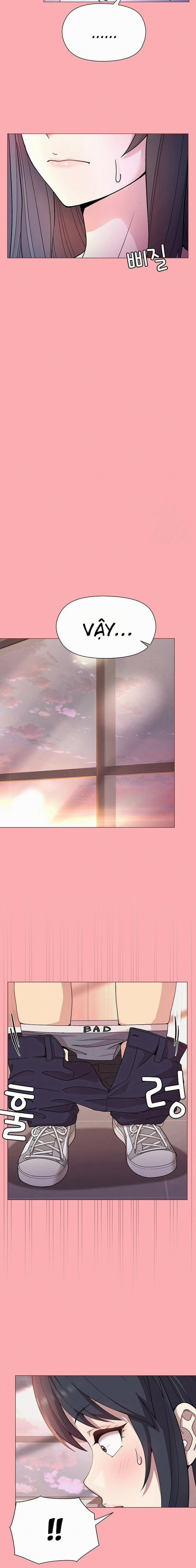 Đùa Nghịch Cùng Quản Lý Ương Bướng 4 trang 4