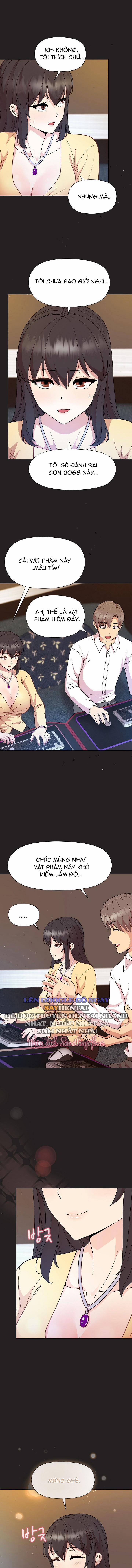 Đùa Nghịch Cùng Quản Lý Ương Bướng 44 trang 2