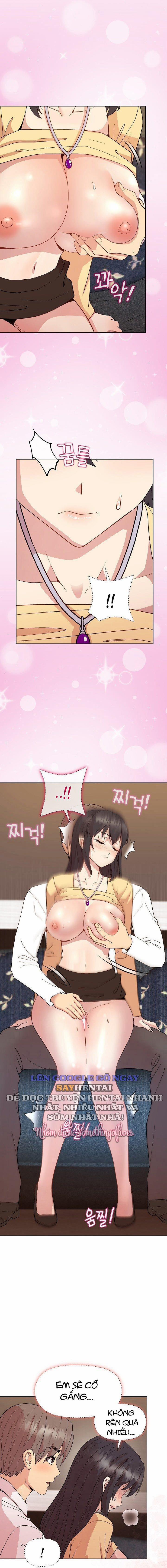 Đùa Nghịch Cùng Quản Lý Ương Bướng 47 trang 7