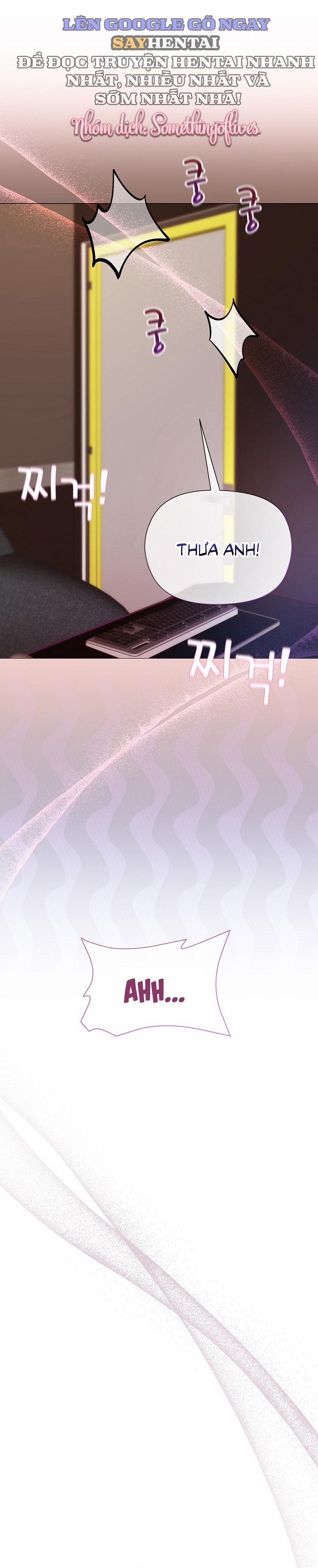 Đùa Nghịch Cùng Quản Lý Ương Bướng 49 trang 14