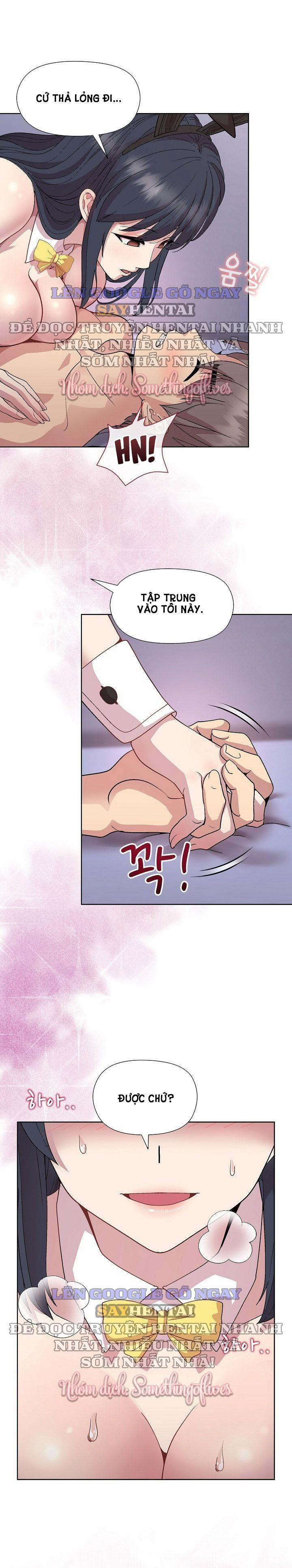 Đùa Nghịch Cùng Quản Lý Ương Bướng 51 trang 9