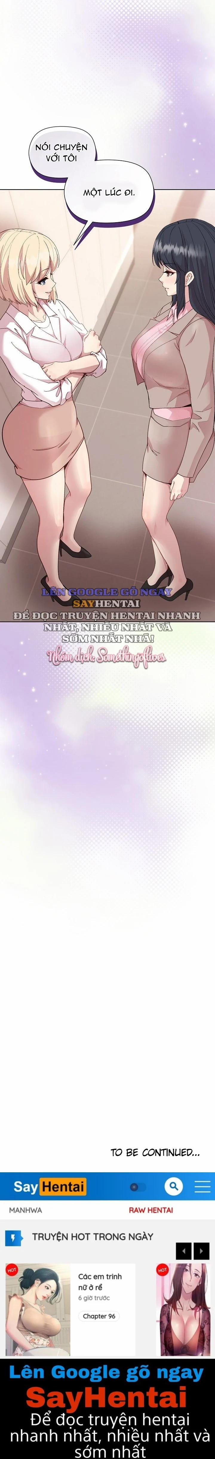 Đùa Nghịch Cùng Quản Lý Ương Bướng 53 trang 11