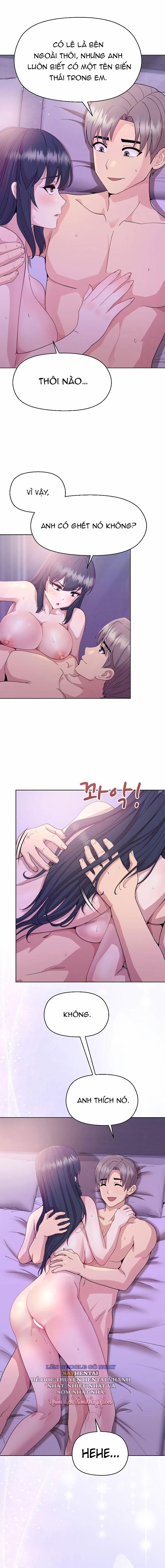 Đùa Nghịch Cùng Quản Lý Ương Bướng 59 trang 15