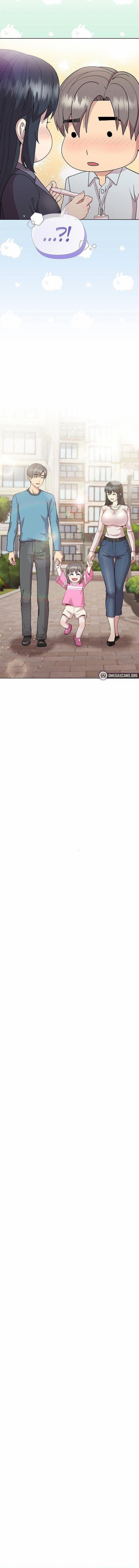 Đùa Nghịch Cùng Quản Lý Ương Bướng 60 trang 20