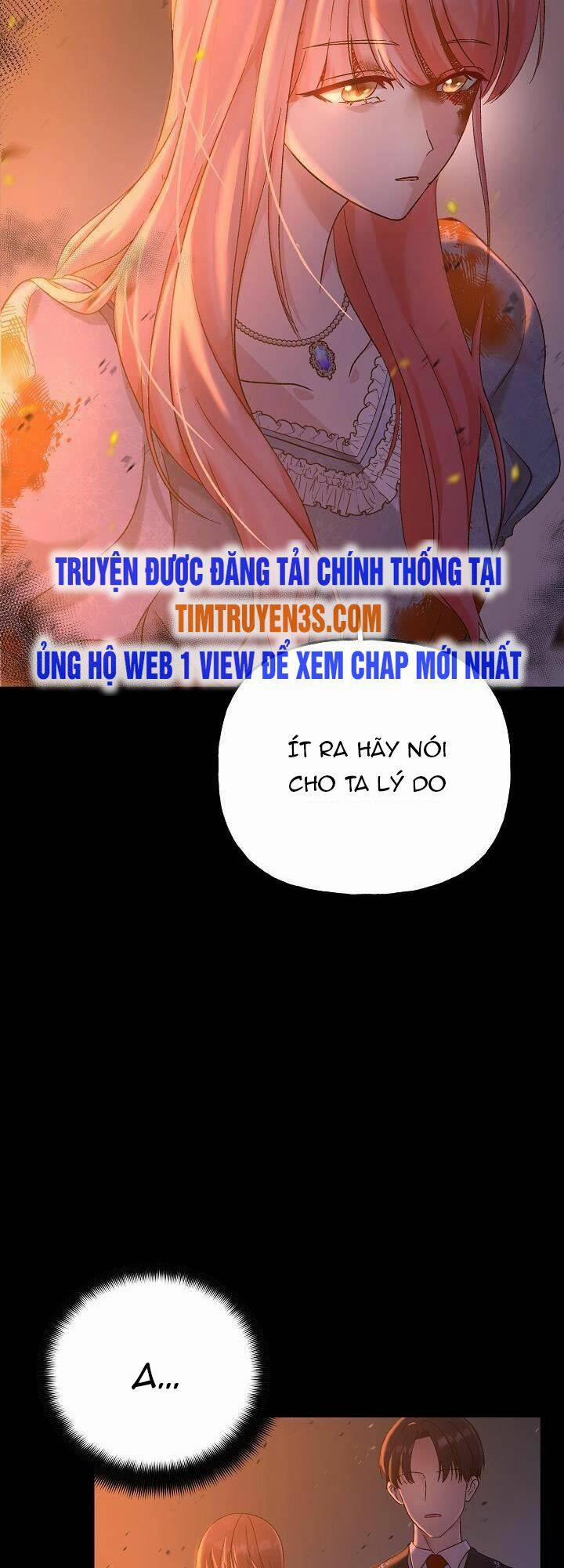 Đứa Trẻ Bảo Hộ Bóng Đêm 1 trang 20