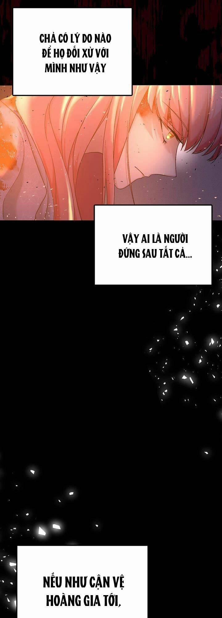 Đứa Trẻ Bảo Hộ Bóng Đêm 1 trang 22