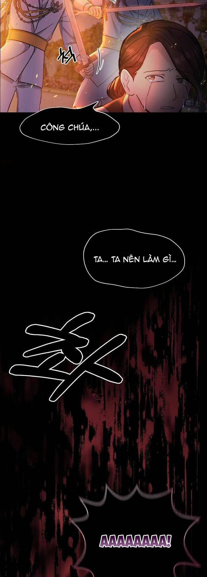 Đứa Trẻ Bảo Hộ Bóng Đêm 1 trang 26