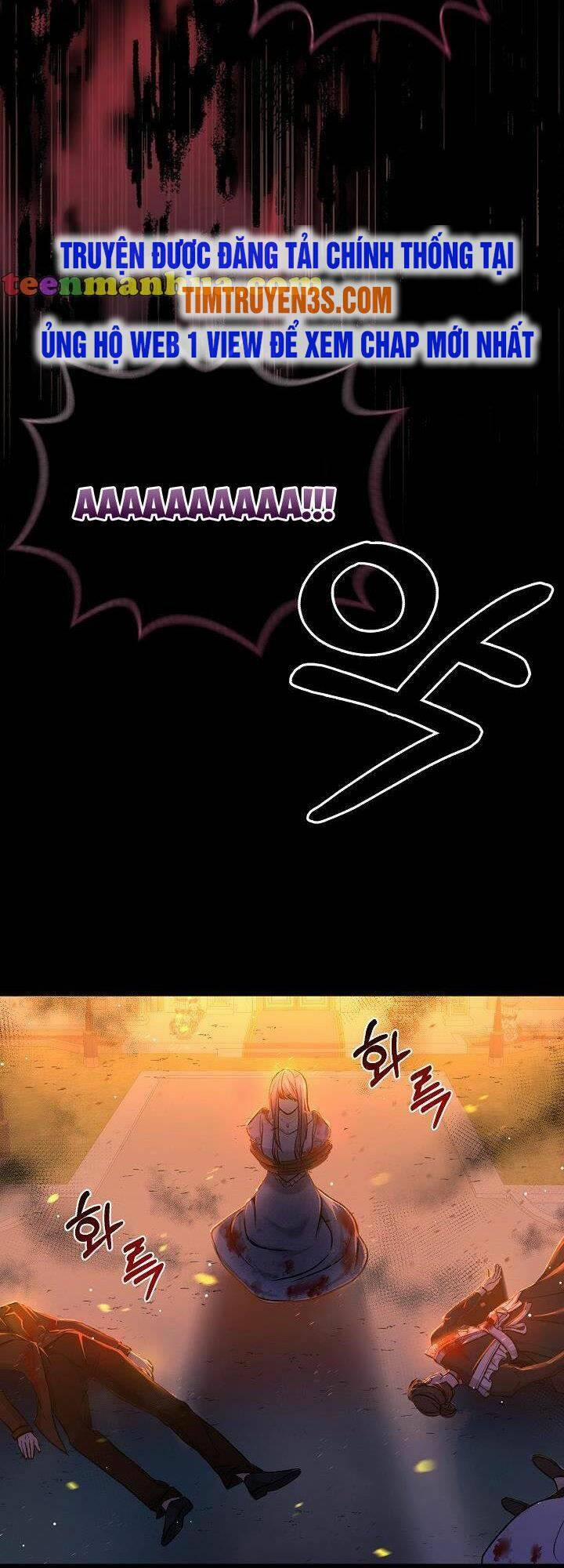 Đứa Trẻ Bảo Hộ Bóng Đêm 1 trang 27