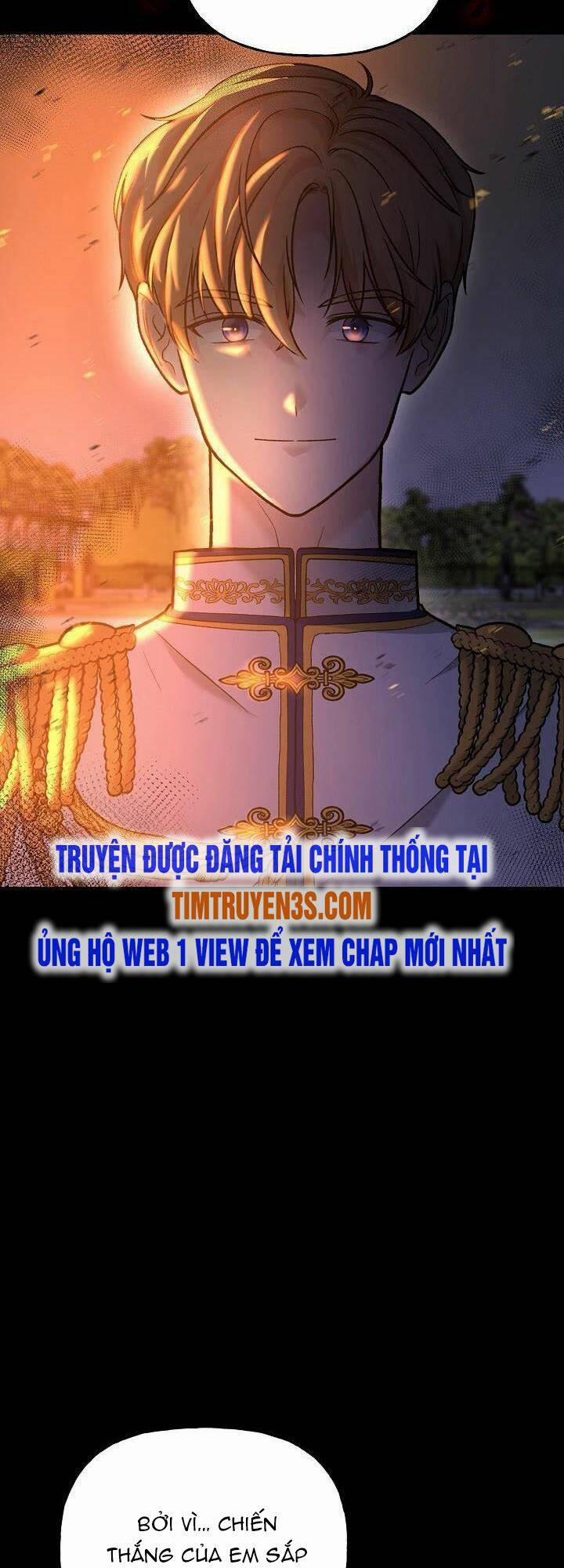 Đứa Trẻ Bảo Hộ Bóng Đêm 1 trang 35