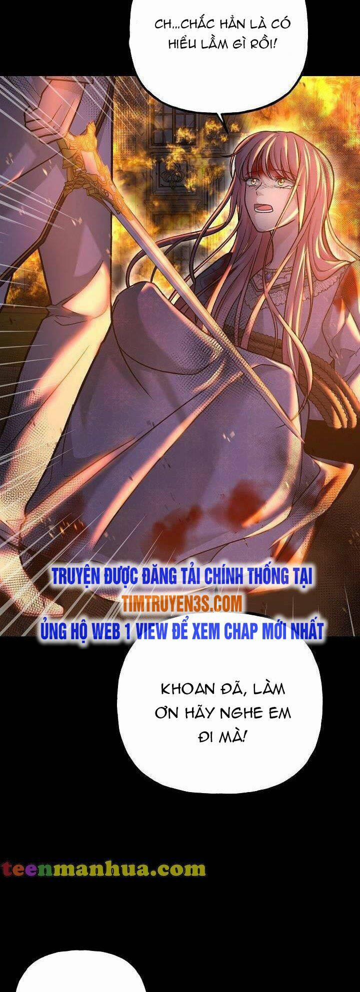 Đứa Trẻ Bảo Hộ Bóng Đêm 1 trang 43