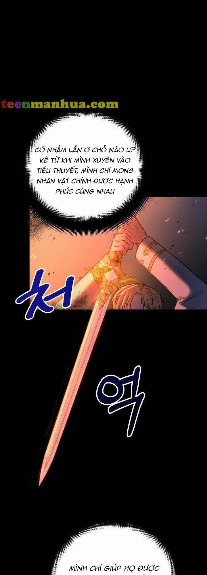 Đứa Trẻ Bảo Hộ Bóng Đêm 1 trang 47