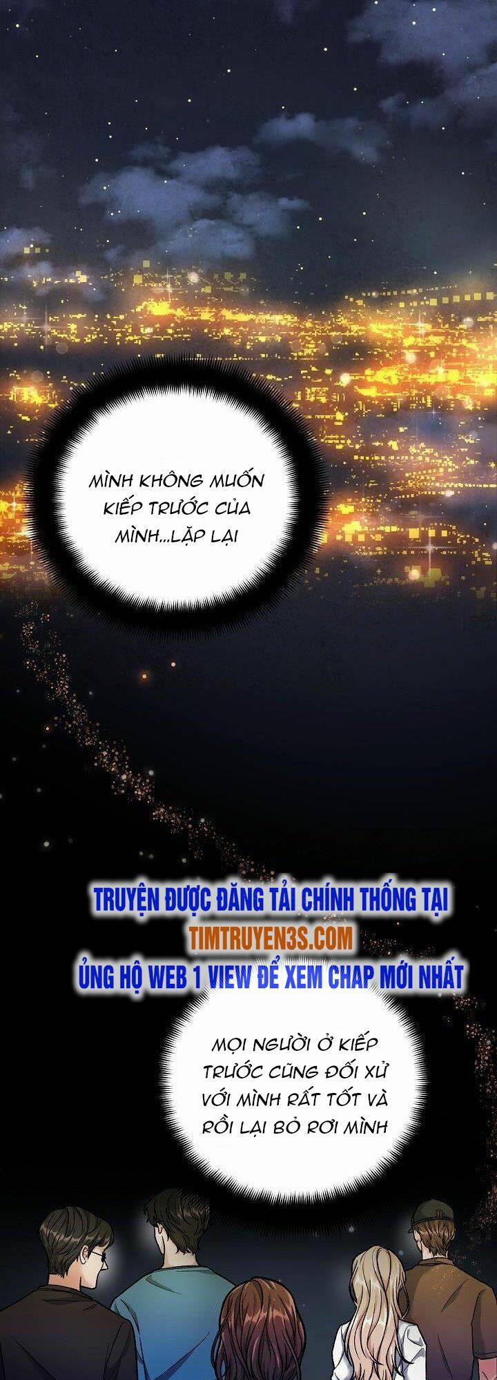 Đứa Trẻ Bảo Hộ Bóng Đêm 1 trang 49