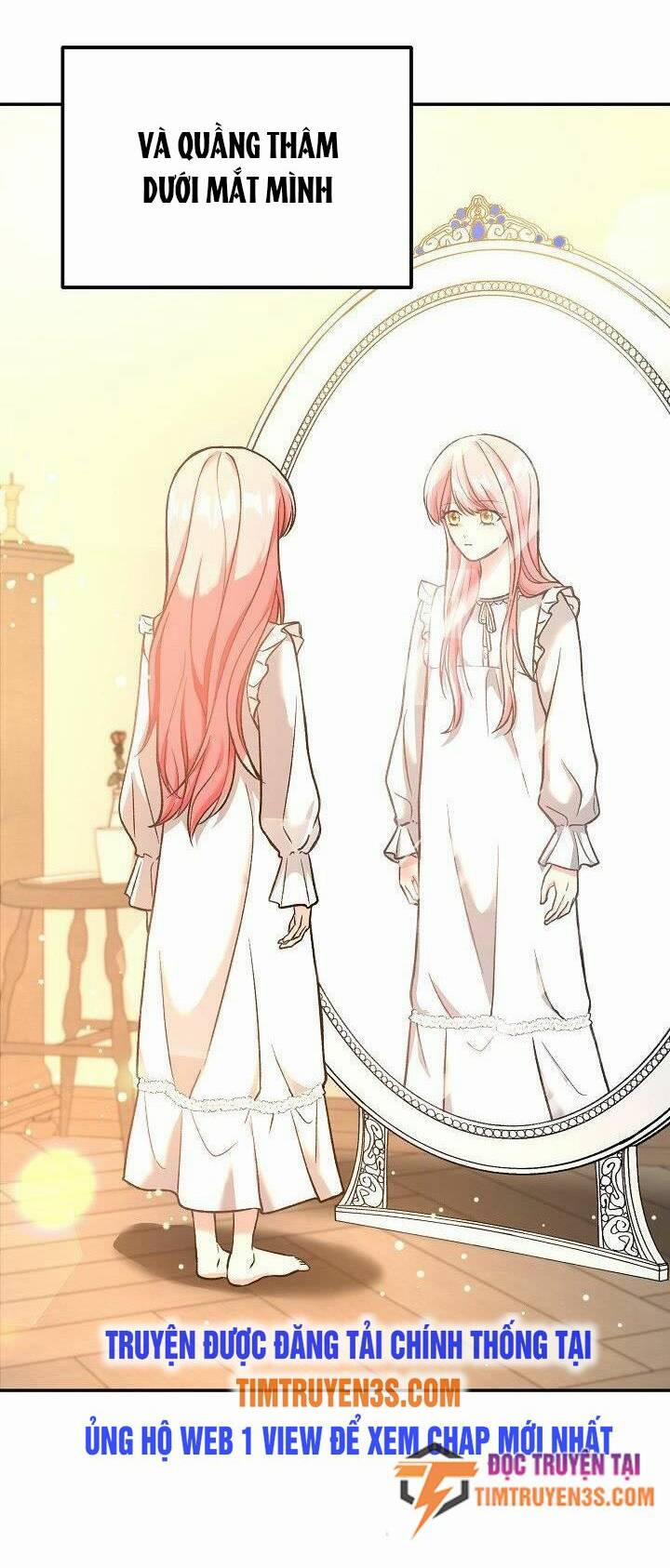 Đứa Trẻ Bảo Hộ Bóng Đêm 1 trang 61