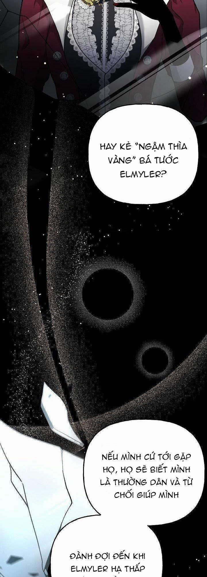 Đứa Trẻ Bảo Hộ Bóng Đêm 1 trang 79