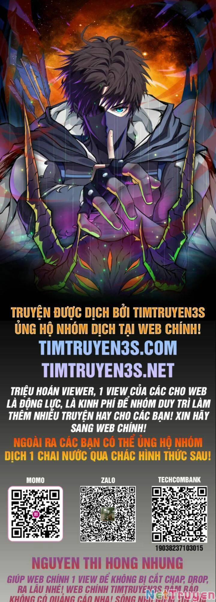Đứa Trẻ Bảo Hộ Bóng Đêm 10 trang 0