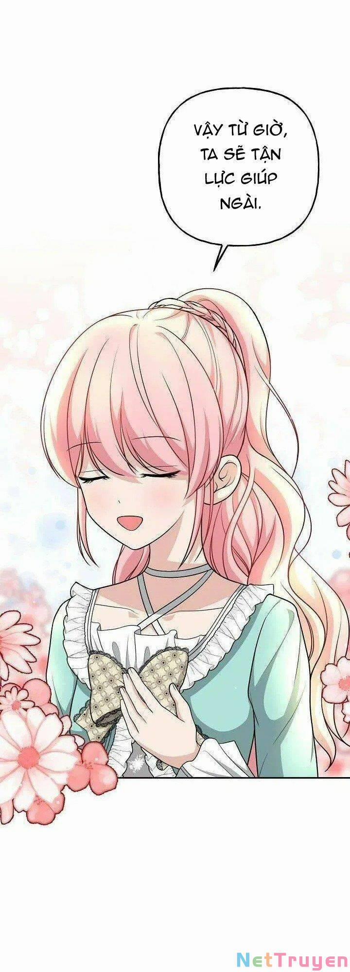 Đứa Trẻ Bảo Hộ Bóng Đêm 10 trang 11