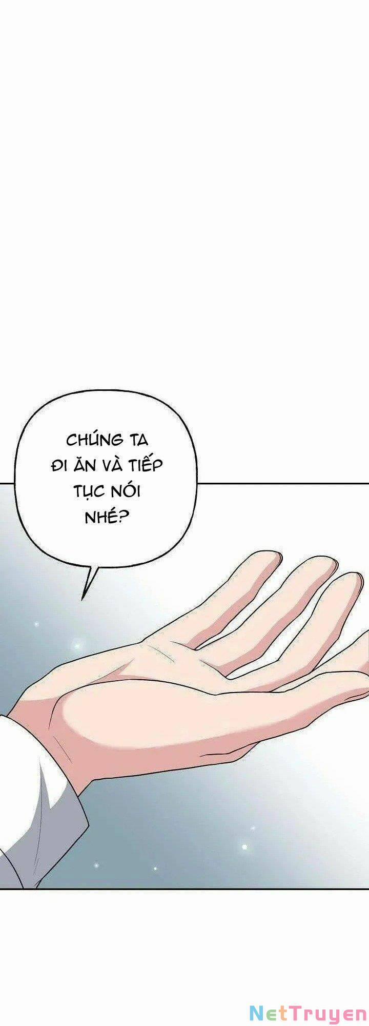 Đứa Trẻ Bảo Hộ Bóng Đêm 10 trang 12