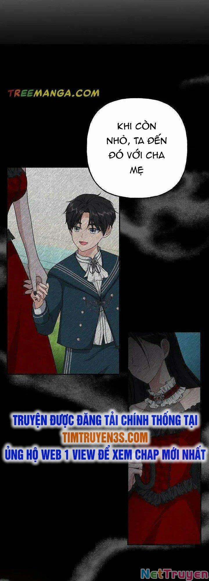 Đứa Trẻ Bảo Hộ Bóng Đêm 10 trang 20