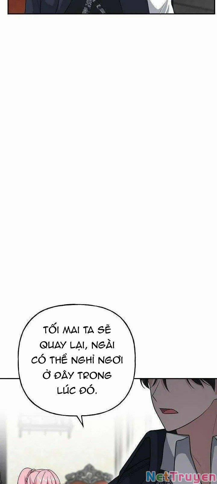 Đứa Trẻ Bảo Hộ Bóng Đêm 10 trang 22