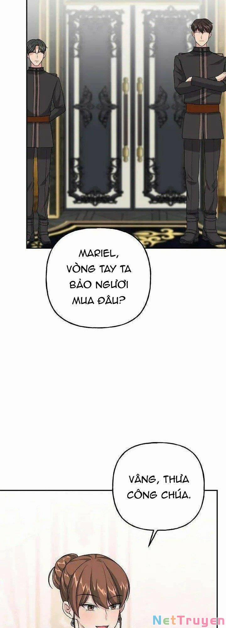 Đứa Trẻ Bảo Hộ Bóng Đêm 10 trang 25