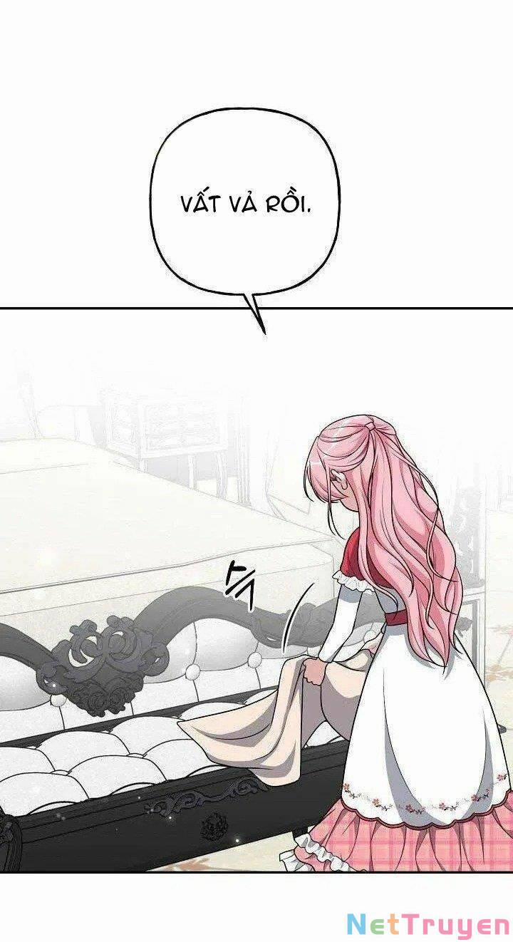 Đứa Trẻ Bảo Hộ Bóng Đêm 10 trang 28