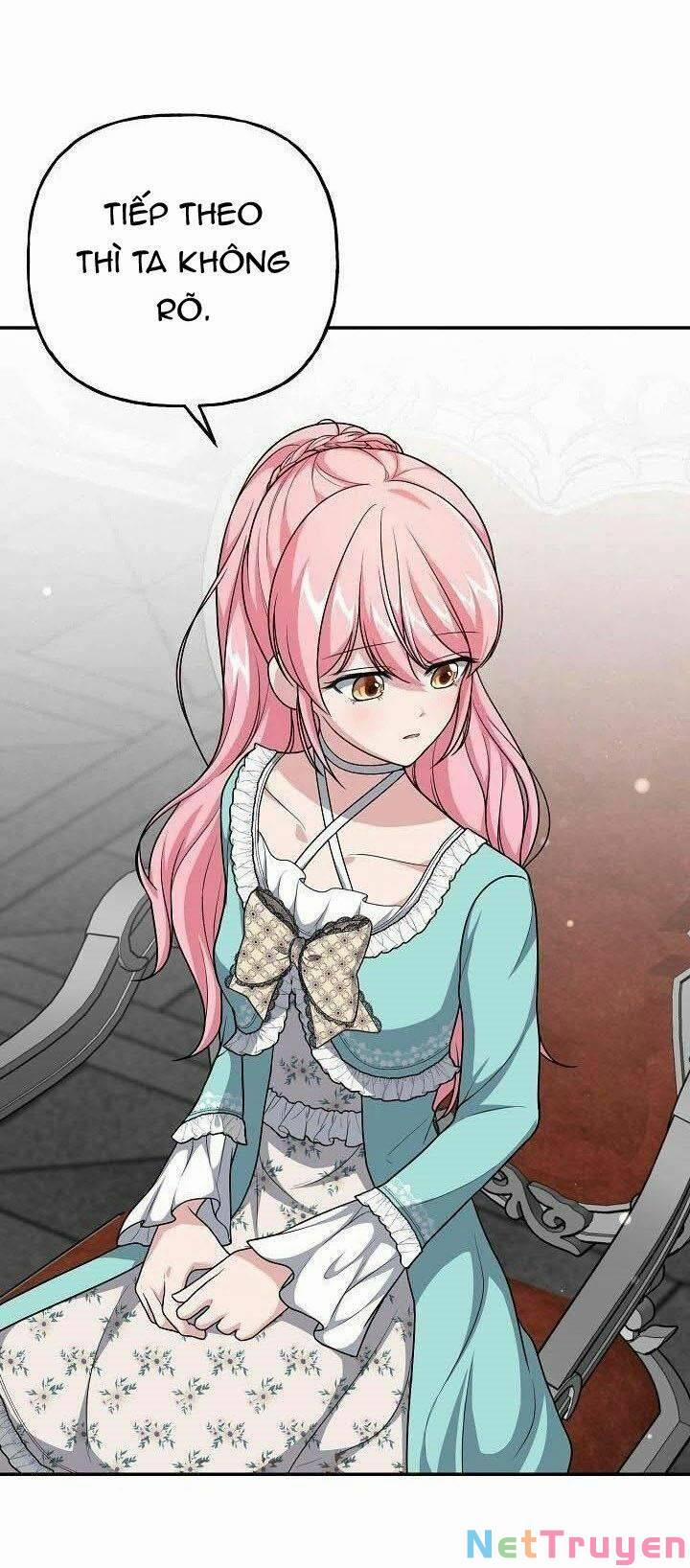 Đứa Trẻ Bảo Hộ Bóng Đêm 10 trang 3