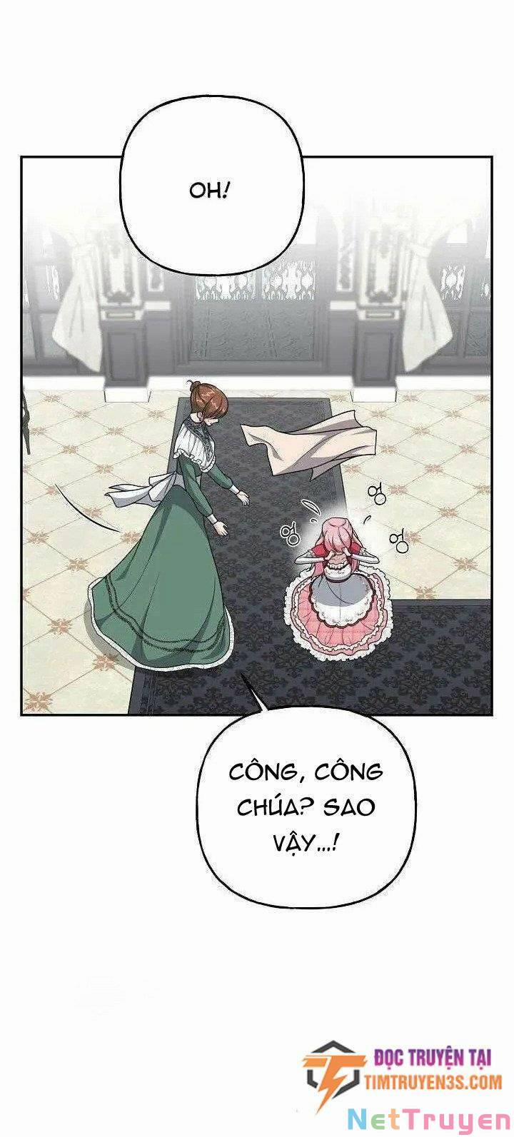Đứa Trẻ Bảo Hộ Bóng Đêm 10 trang 35