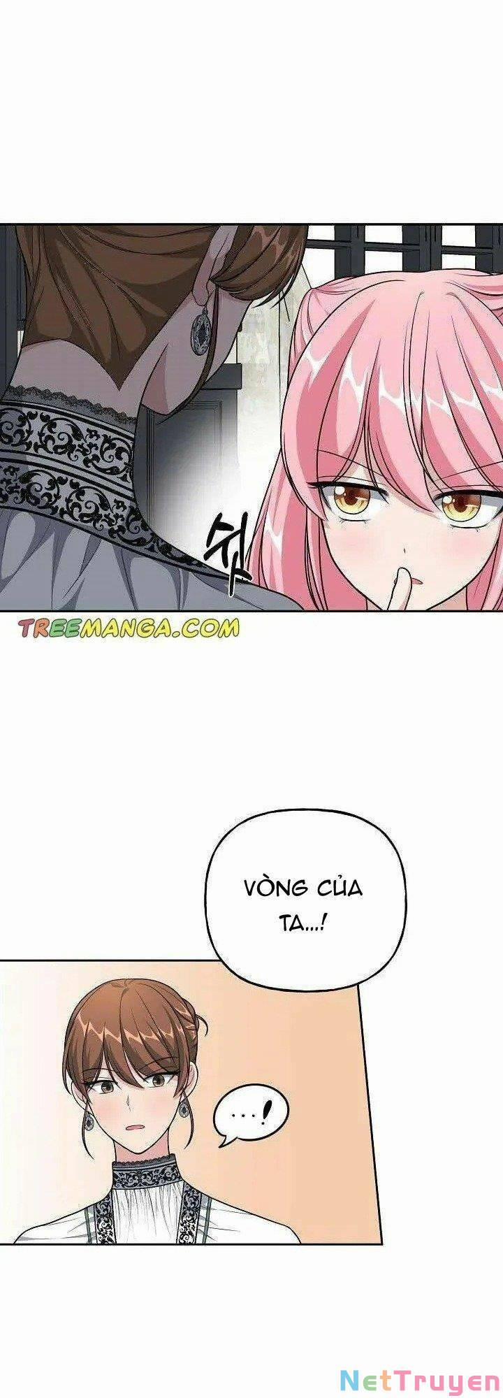 Đứa Trẻ Bảo Hộ Bóng Đêm 10 trang 36