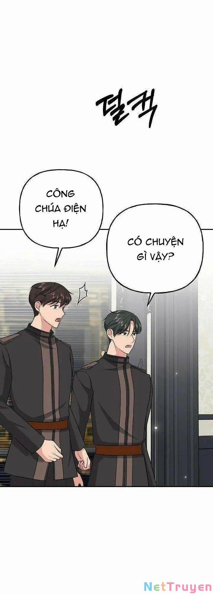 Đứa Trẻ Bảo Hộ Bóng Đêm 10 trang 37
