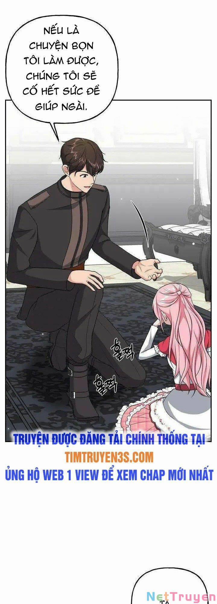 Đứa Trẻ Bảo Hộ Bóng Đêm 10 trang 38