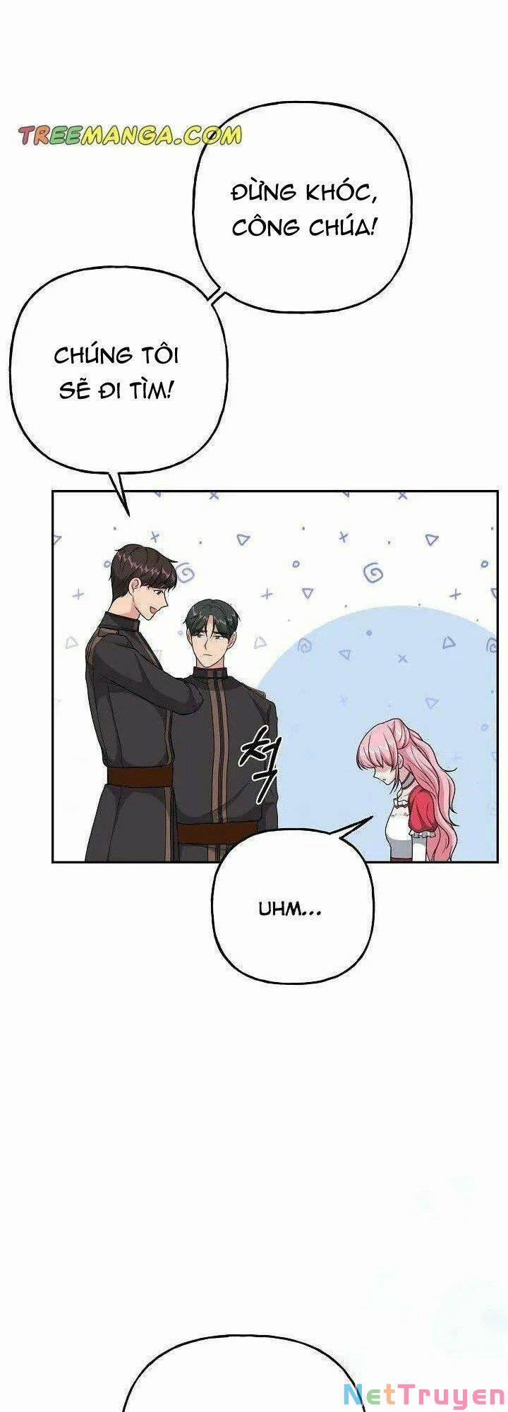 Đứa Trẻ Bảo Hộ Bóng Đêm 10 trang 48