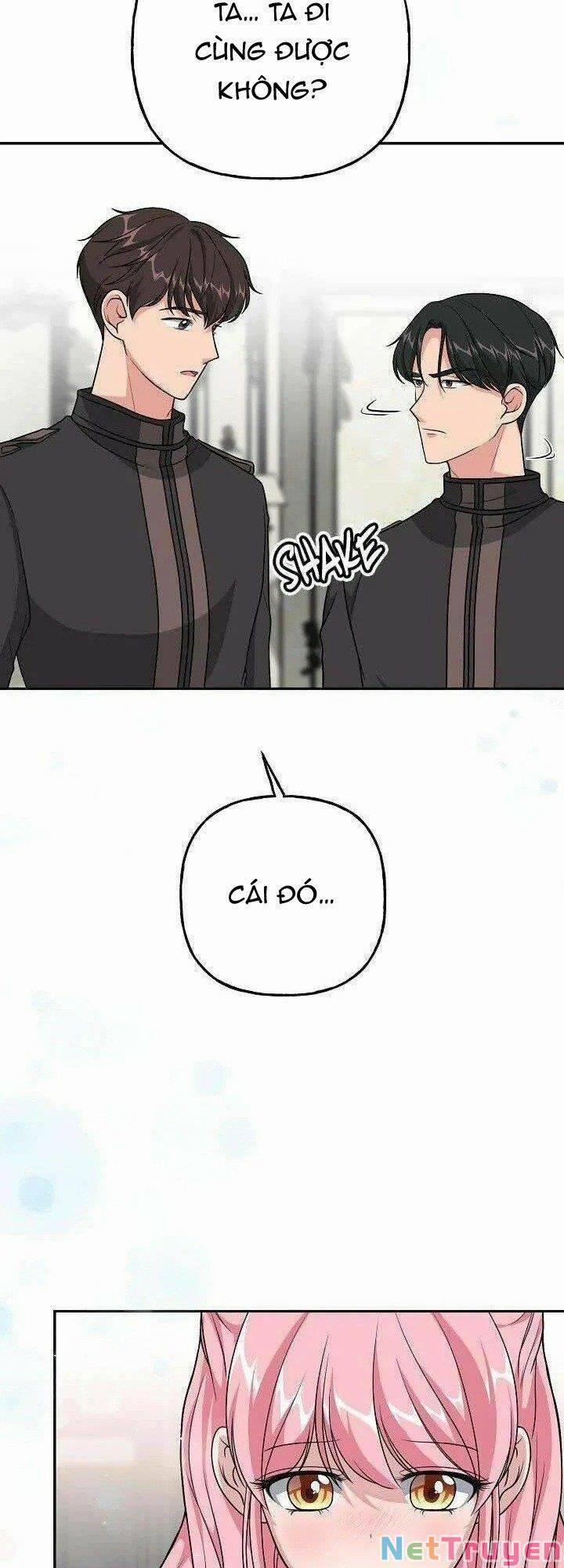 Đứa Trẻ Bảo Hộ Bóng Đêm 10 trang 49