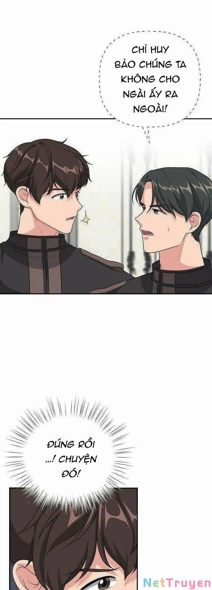 Đứa Trẻ Bảo Hộ Bóng Đêm 10 trang 54