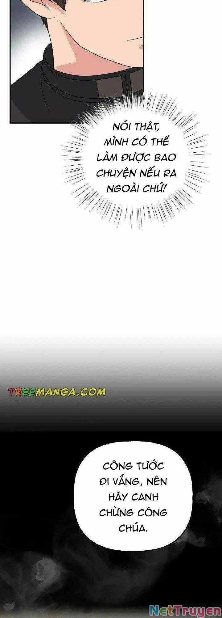 Đứa Trẻ Bảo Hộ Bóng Đêm 10 trang 55