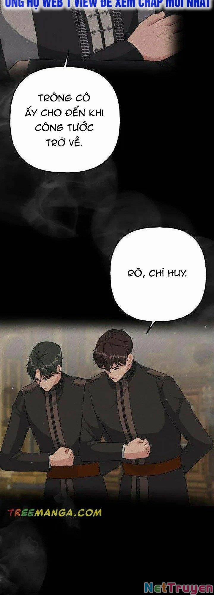 Đứa Trẻ Bảo Hộ Bóng Đêm 10 trang 57