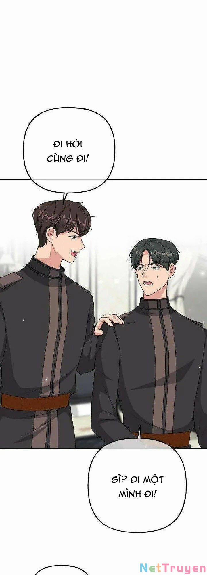 Đứa Trẻ Bảo Hộ Bóng Đêm 10 trang 61