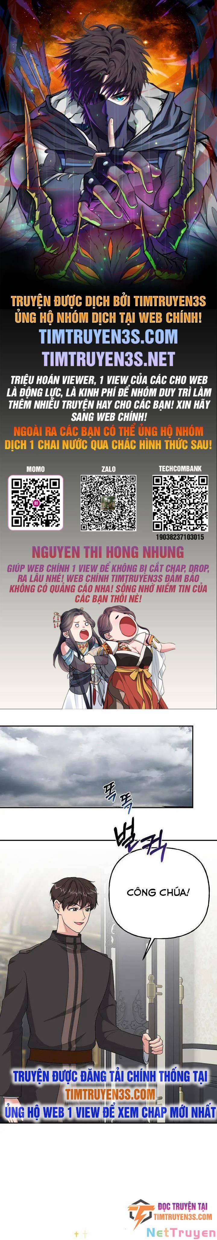 Đứa Trẻ Bảo Hộ Bóng Đêm 11 trang 0