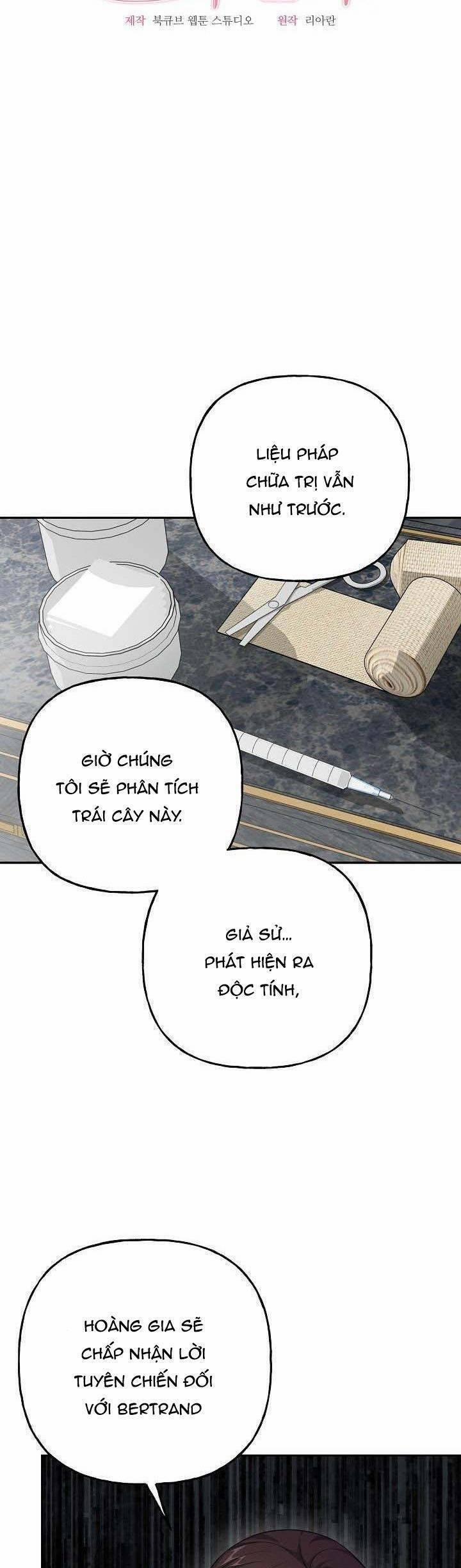 Đứa Trẻ Bảo Hộ Bóng Đêm 12 trang 10