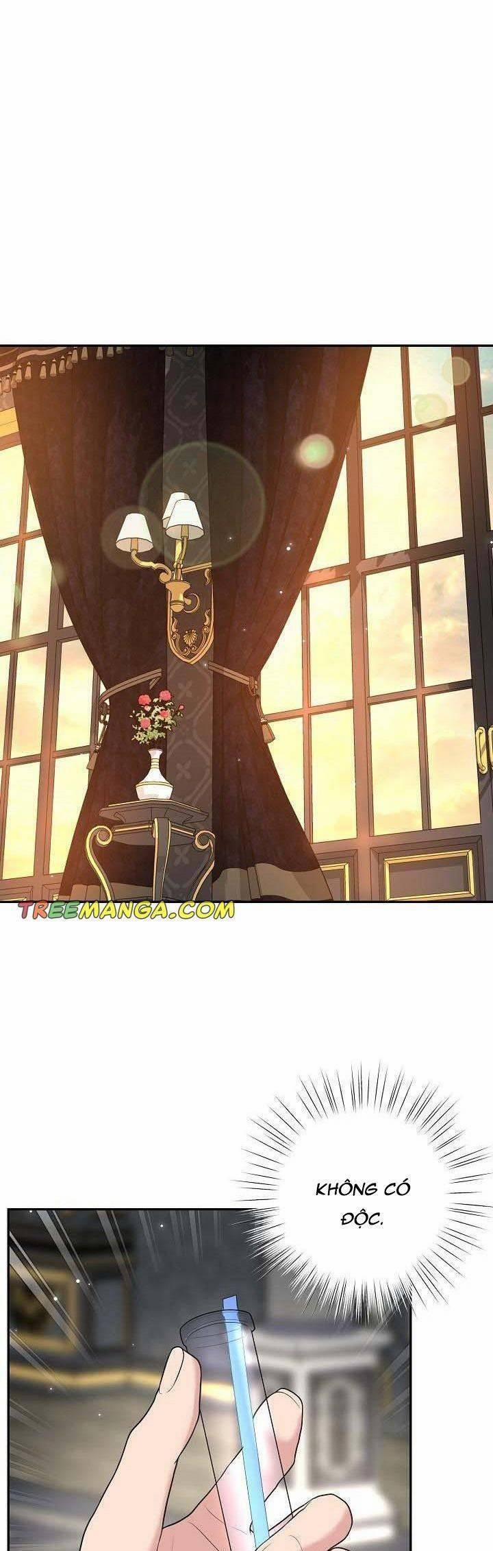 Đứa Trẻ Bảo Hộ Bóng Đêm 12 trang 12