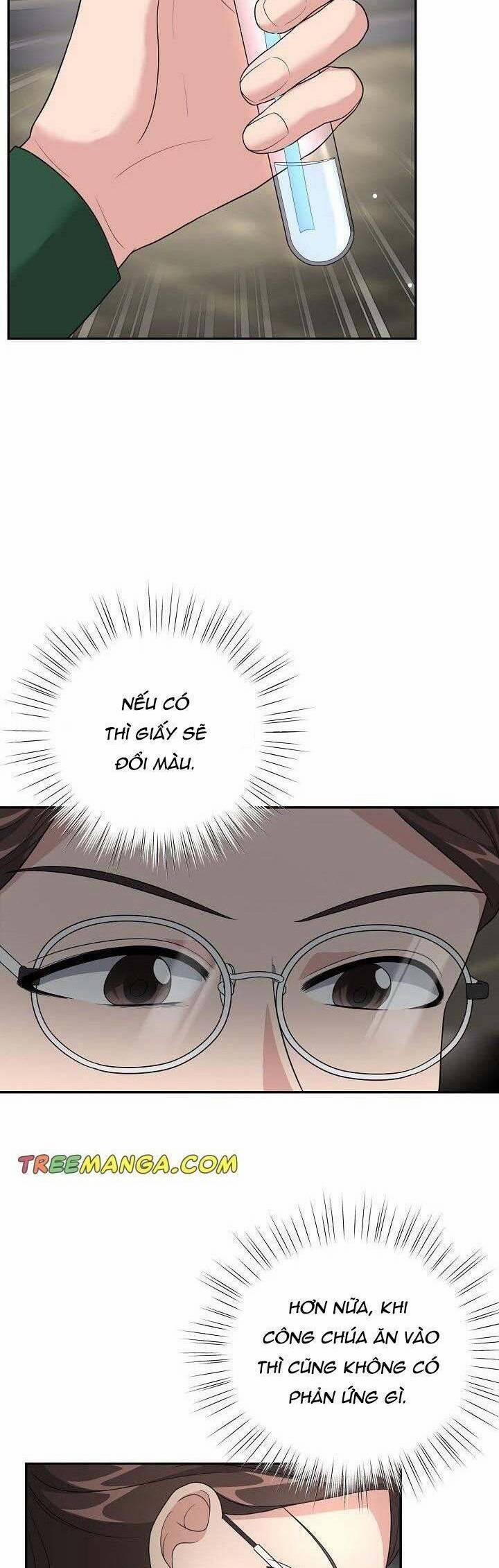 Đứa Trẻ Bảo Hộ Bóng Đêm 12 trang 13