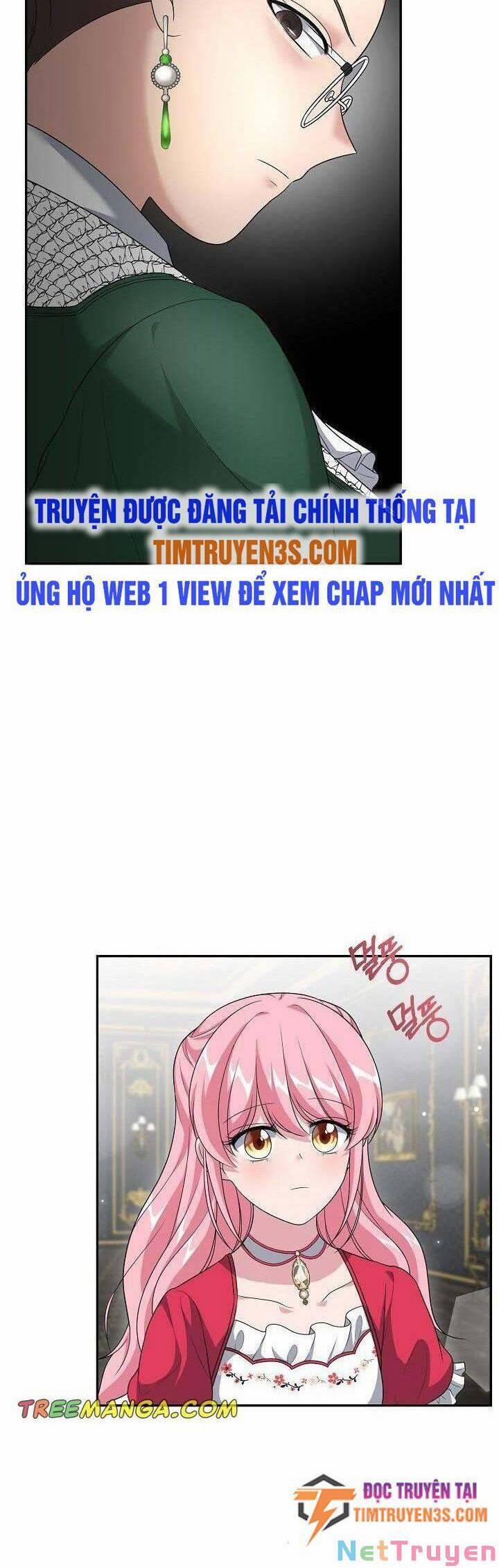 Đứa Trẻ Bảo Hộ Bóng Đêm 12 trang 14