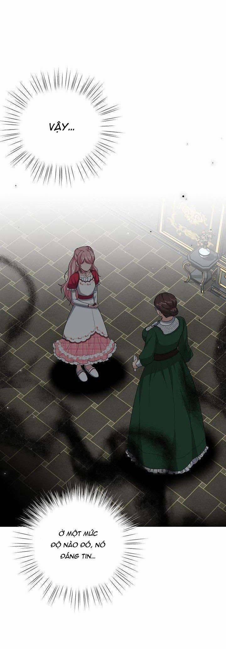 Đứa Trẻ Bảo Hộ Bóng Đêm 12 trang 15