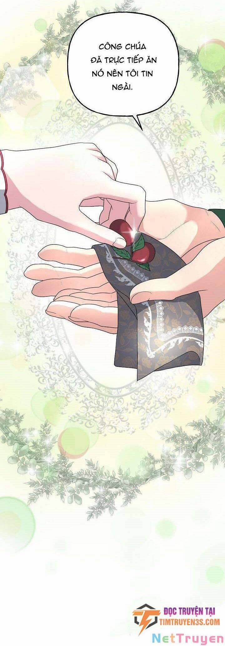 Đứa Trẻ Bảo Hộ Bóng Đêm 12 trang 17