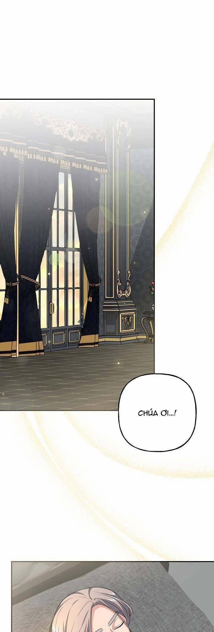 Đứa Trẻ Bảo Hộ Bóng Đêm 12 trang 18
