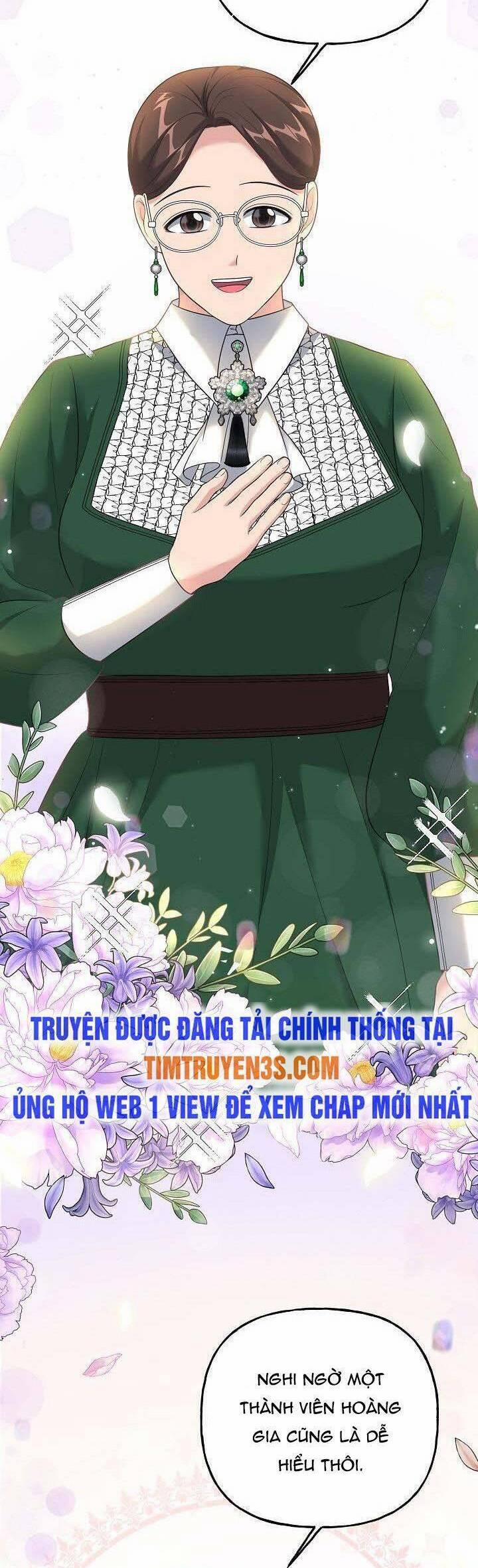 Đứa Trẻ Bảo Hộ Bóng Đêm 12 trang 22